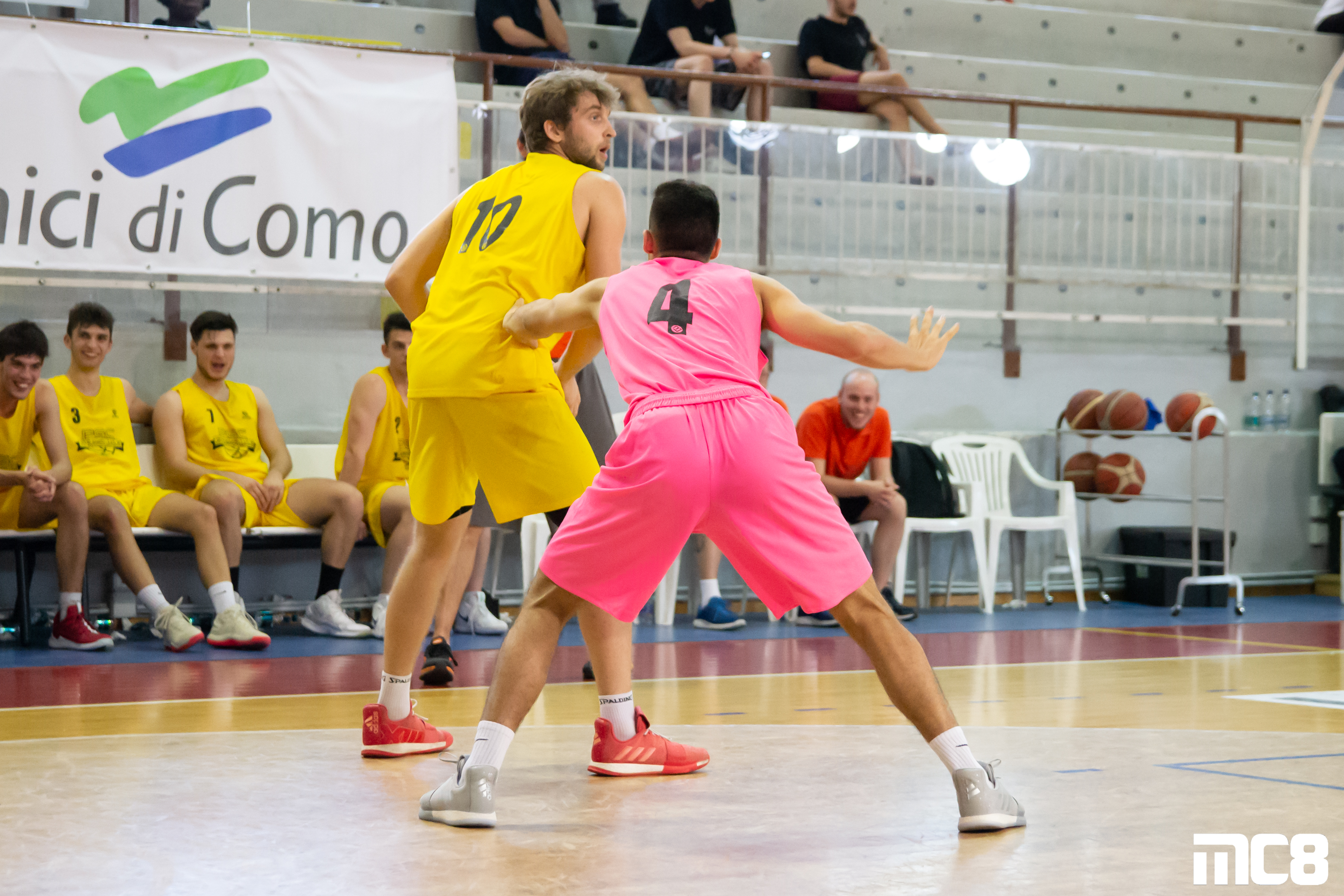 PGC Summer League (145)
